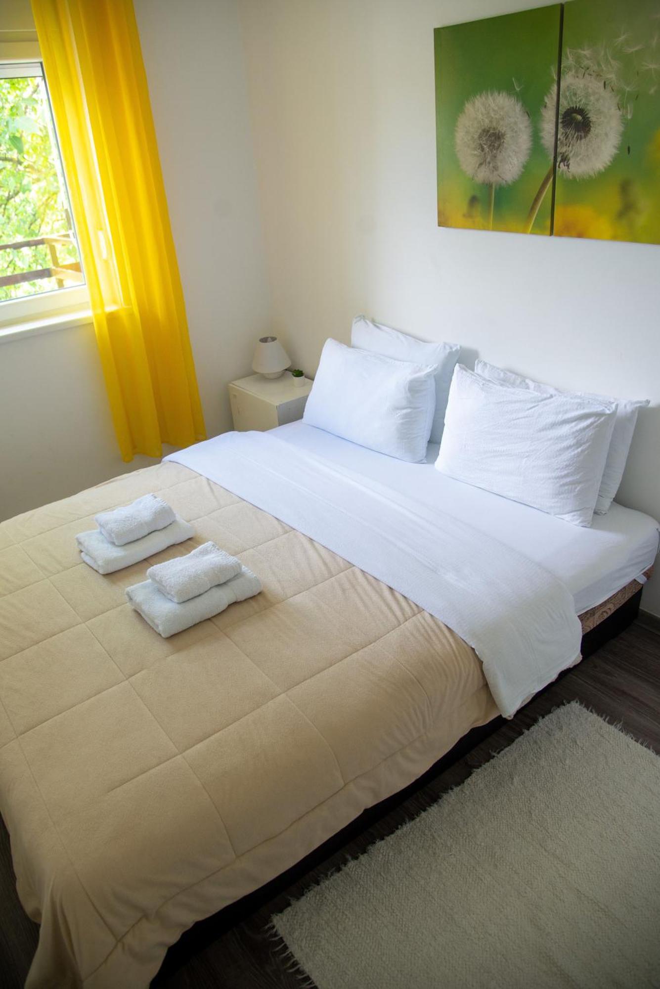 Apartmani Maslacak Връдник Екстериор снимка
