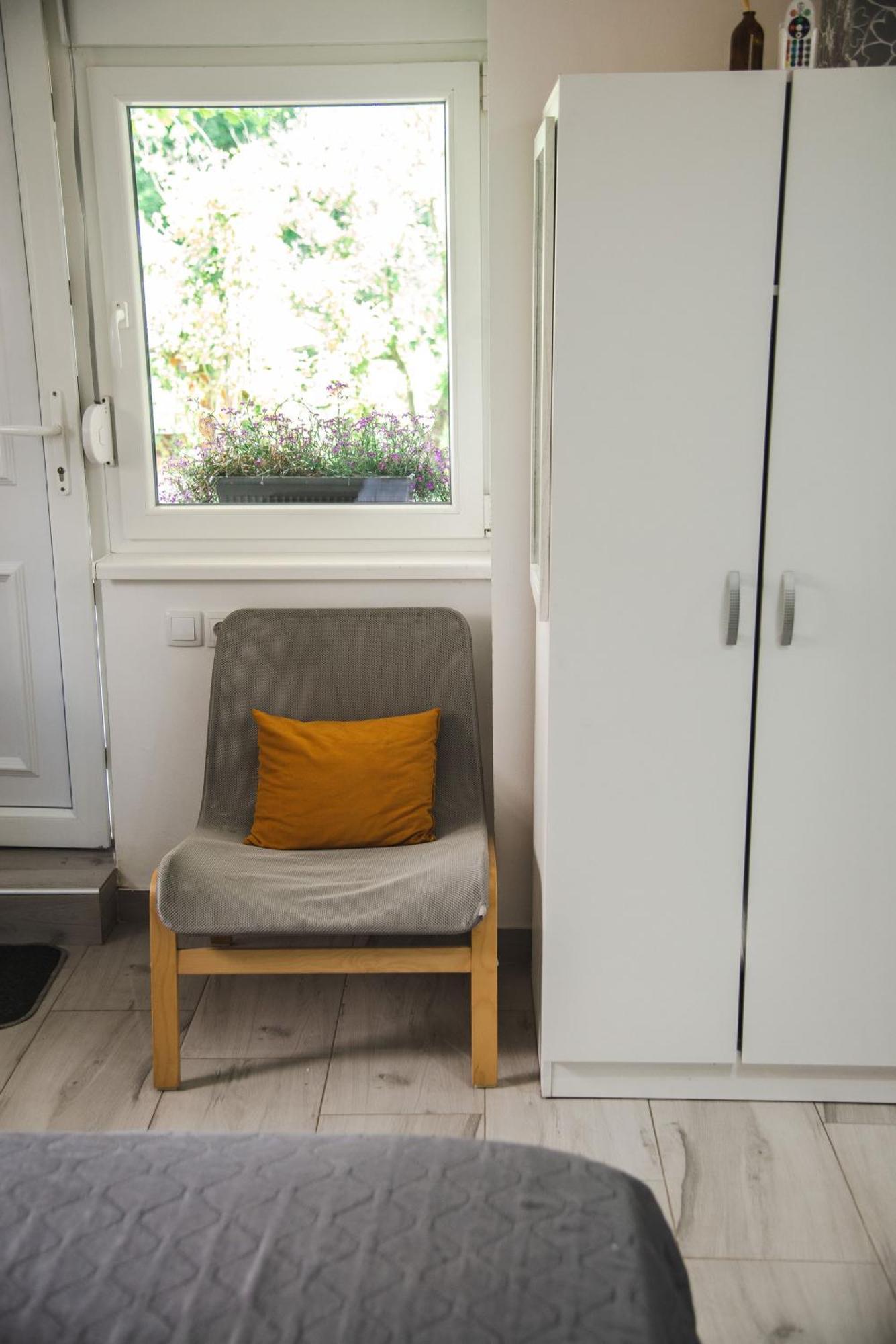 Apartmani Maslacak Връдник Екстериор снимка