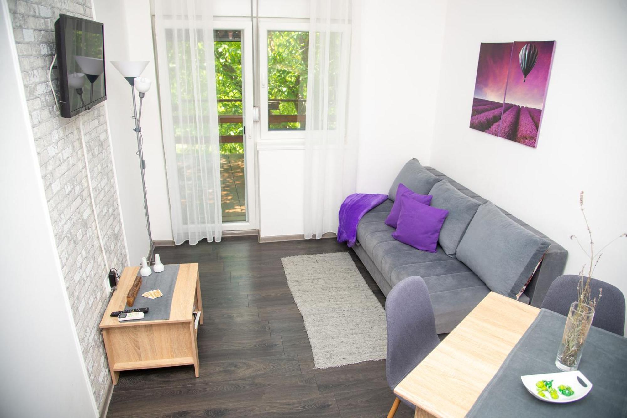 Apartmani Maslacak Връдник Екстериор снимка