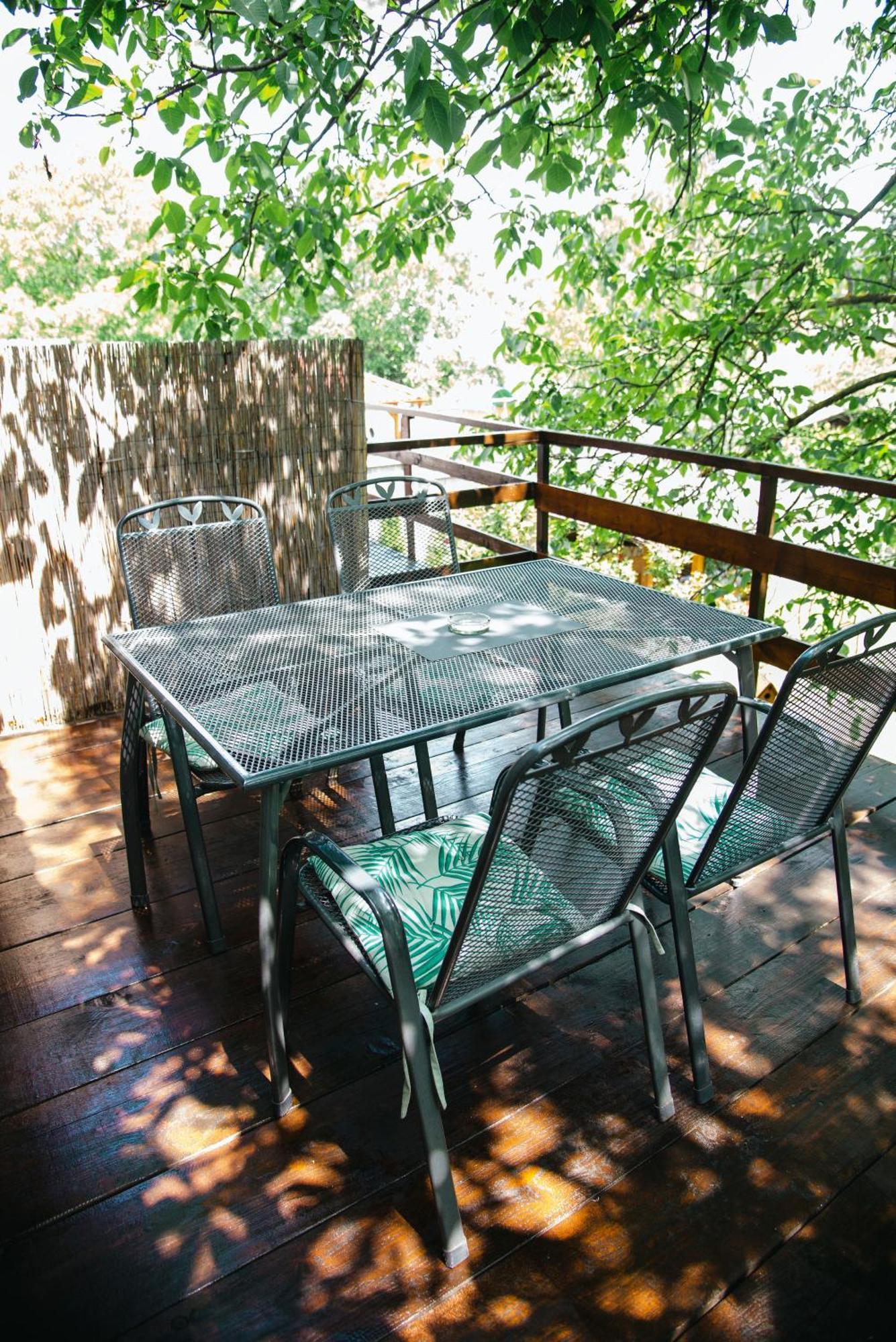 Apartmani Maslacak Връдник Екстериор снимка