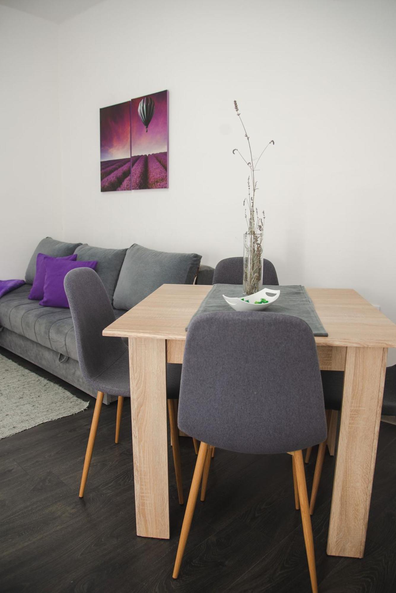 Apartmani Maslacak Връдник Екстериор снимка
