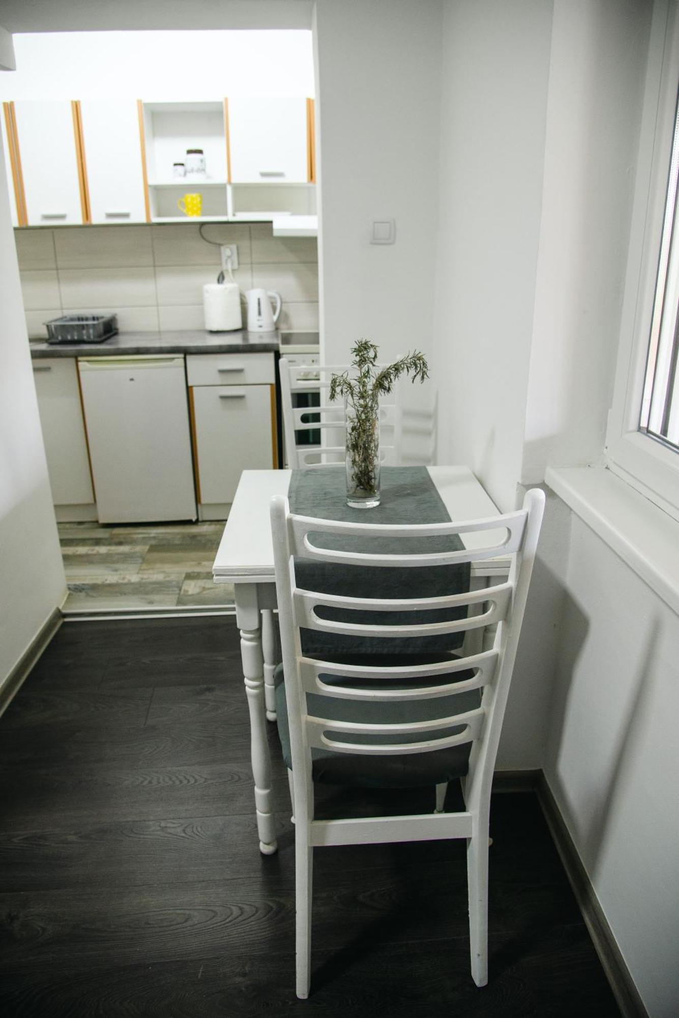 Apartmani Maslacak Връдник Екстериор снимка