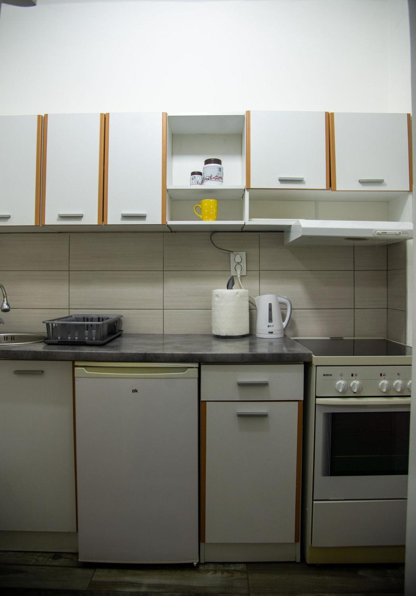 Apartmani Maslacak Връдник Екстериор снимка