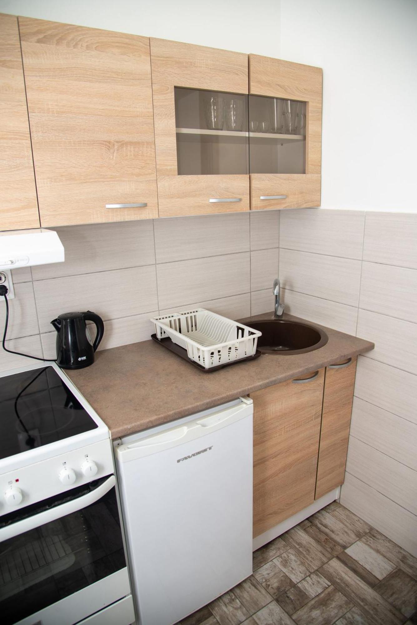 Apartmani Maslacak Връдник Екстериор снимка